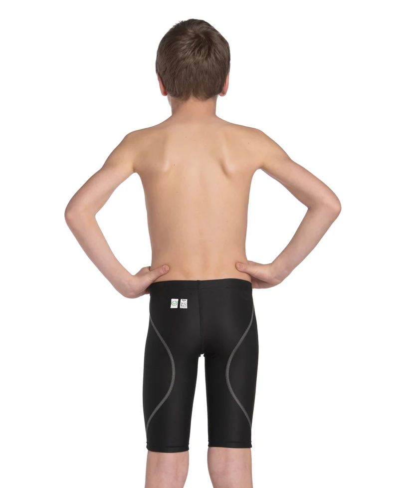 Arena Jungen Wettkampfhose Jammer Powerskin ST Next black