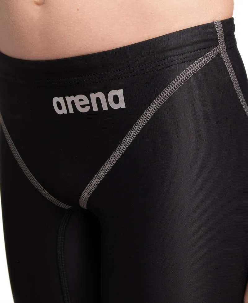 Arena Jungen Wettkampfhose Jammer Powerskin ST Next black