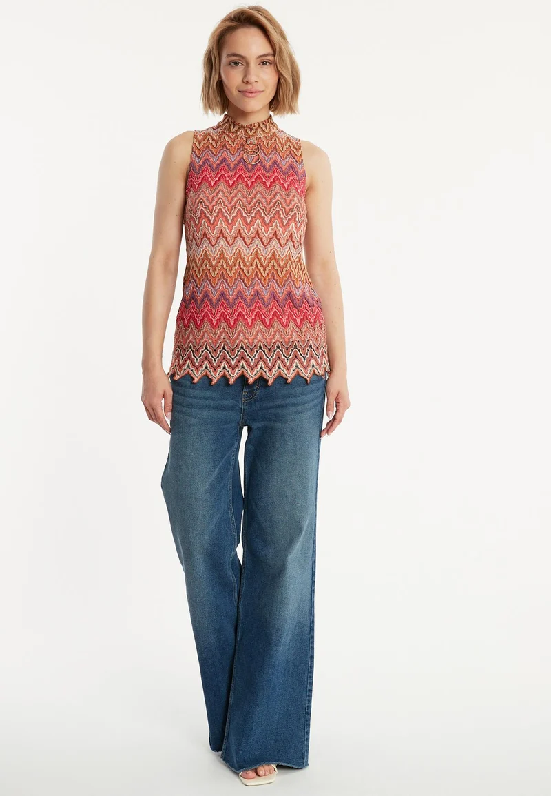 Stricktop Zecara