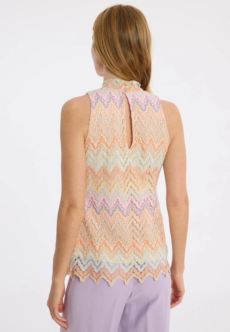 Stricktop Zecora