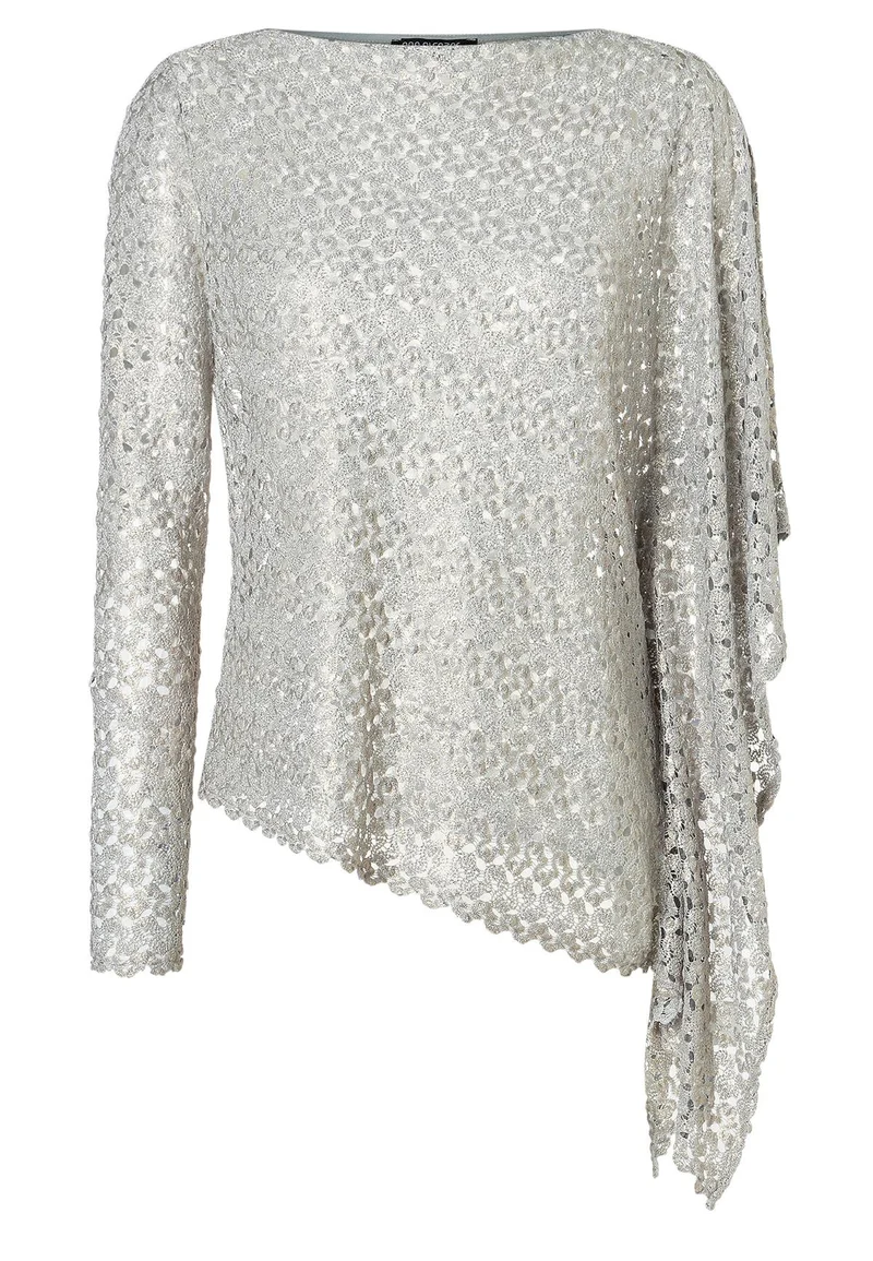 Asymmetrisches Top Zisala