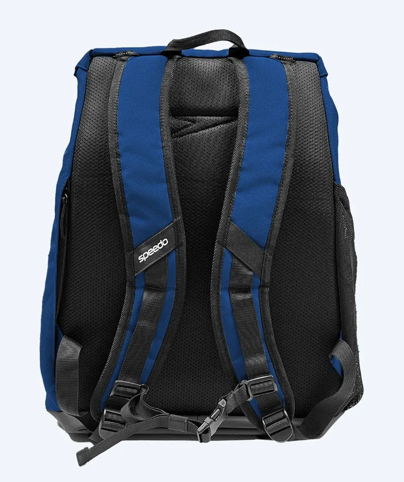 Speedo Schwimmrucksack - Team Bag 35L - Blau
