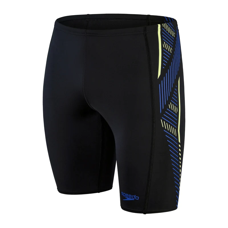 Speedo Herren Jammer Tech Panel