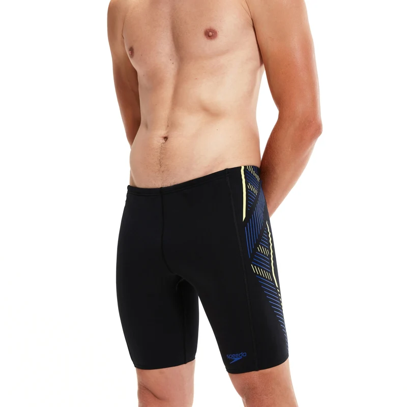 Speedo Herren Jammer Tech Panel