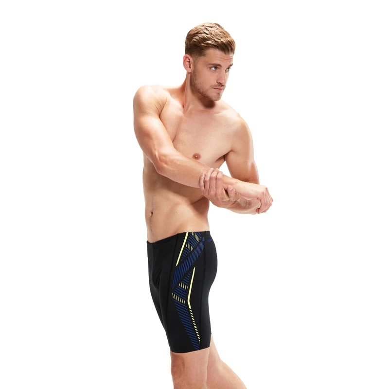 Speedo Herren Jammer Tech Panel