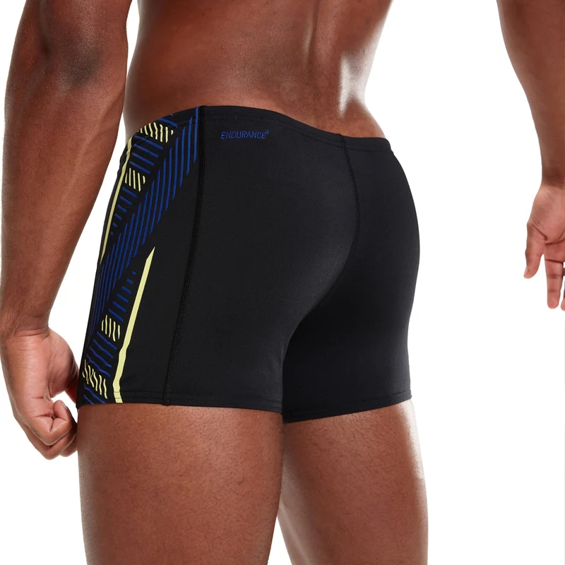 Speedo Herren Tech Panel Aquashort