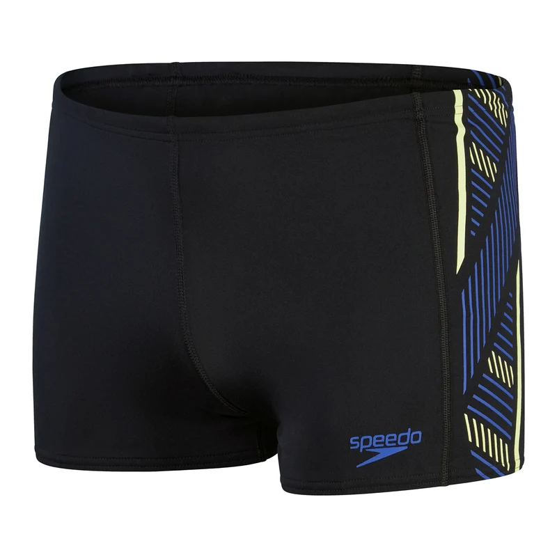 Speedo Herren Tech Panel Aquashort