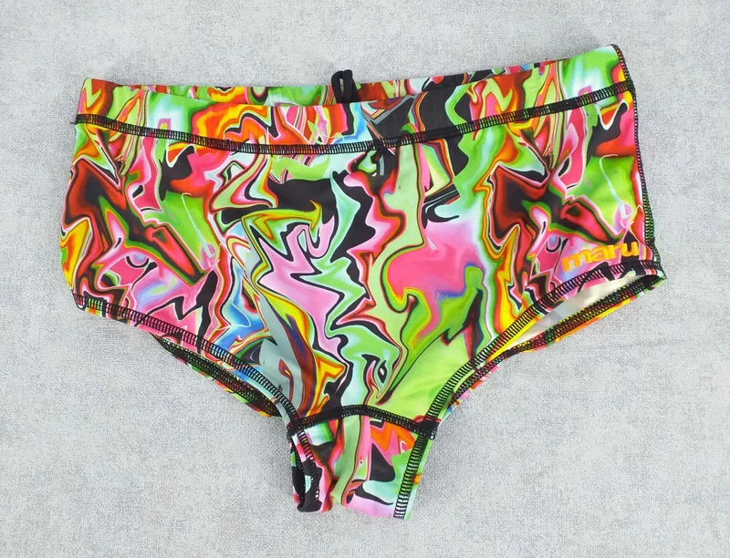 Maru Herren Trunk Urban Graffitty