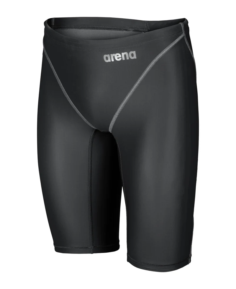 Arena Herren Wettkampfhose Jammer Powerskin ST Next black
