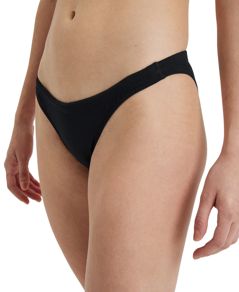 Arena Team Damen Bikinihose Bottom Solid