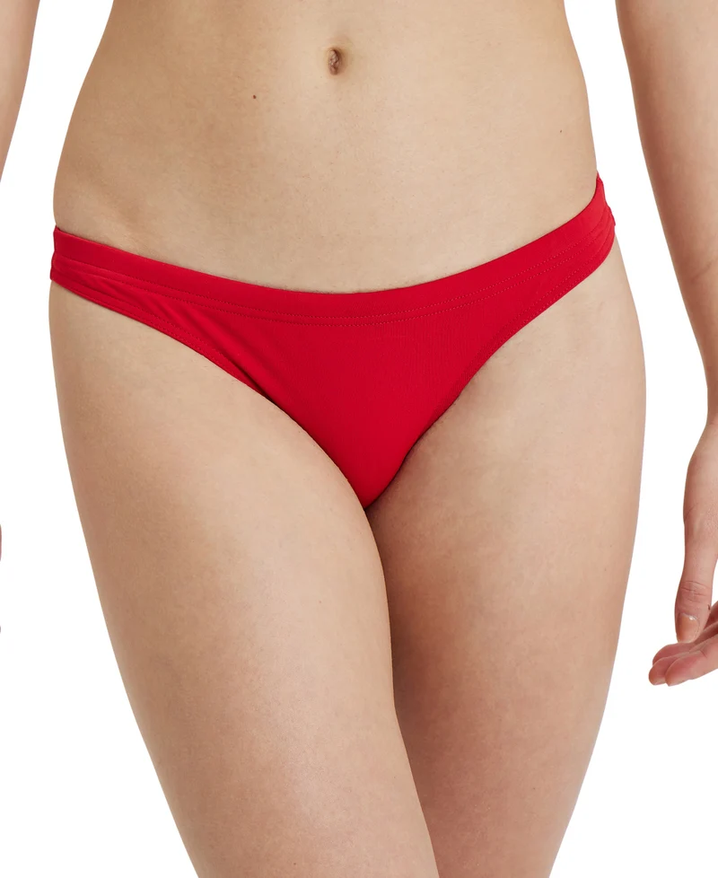 Arena Team Damen Bikinihose Bottom Solid