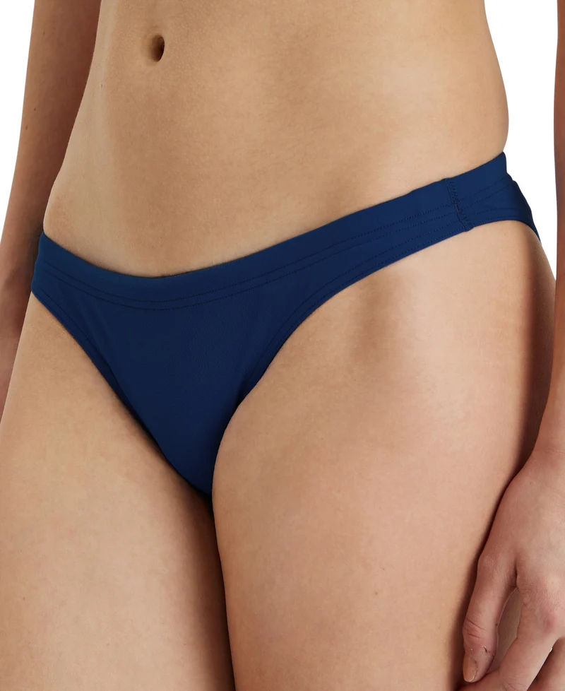 Arena Team Damen Bikinihose Bottom Solid