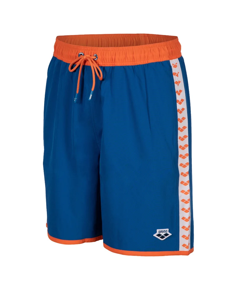 Arena Icons Teamstripe Bermuda royal-nespola