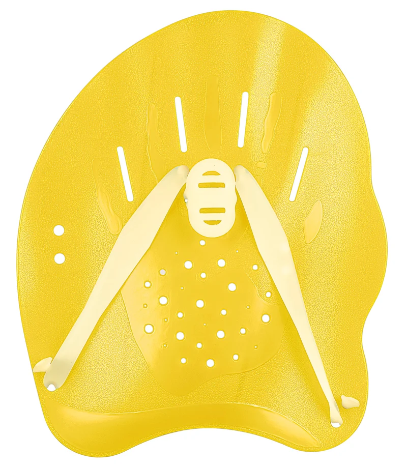 Beco Handpaddles Dynamic Pro