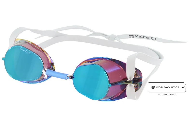 Malmsten Schwedenbrille verspiegelt