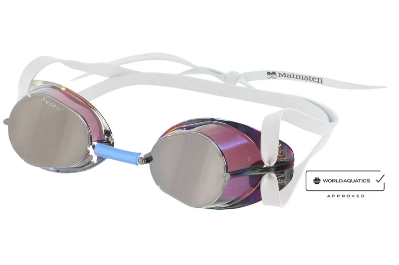 Malmsten Schwedenbrille verspiegelt