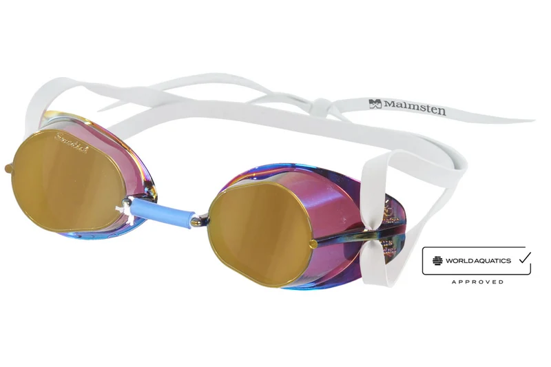 Malmsten Schwedenbrille verspiegelt