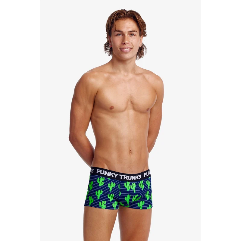 Funky Trunks Boys Underwear Prickly Pete