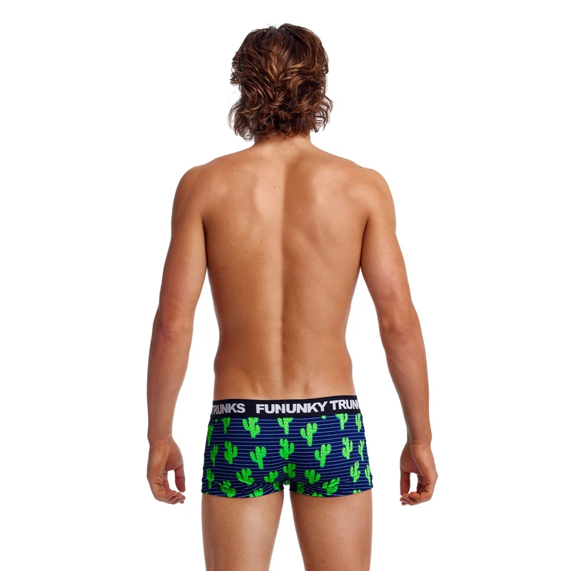 Funky Trunks Boys Underwear Prickly Pete