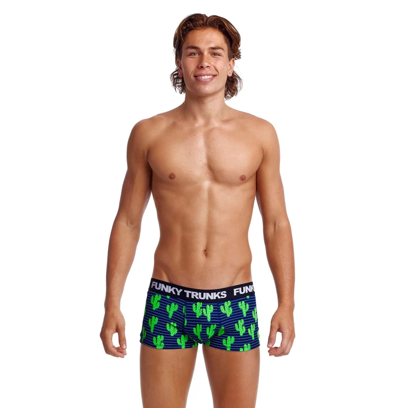Funky Trunks Boys Underwear Prickly Pete