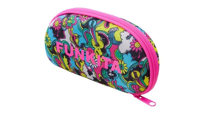 Funky Goggle Case Smash Mouth