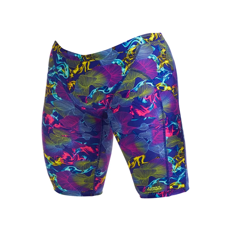 Funky Trunks Herren Jammer Oyster Saucy