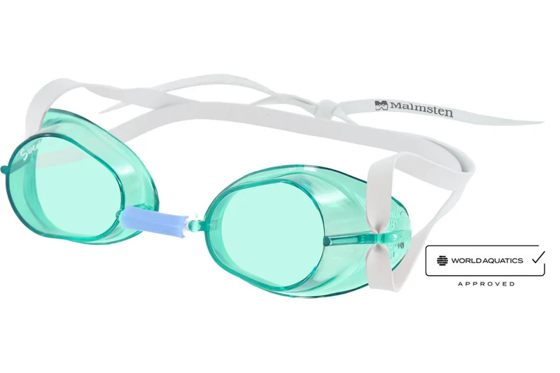 Malmsten Schwedenbrille Standart