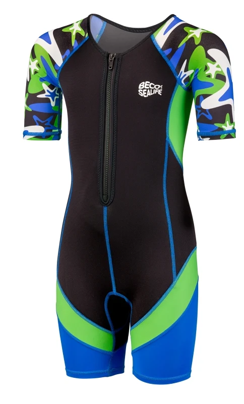 BECO-SEALIFE® Neoprene Shorty