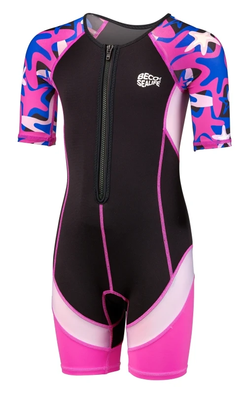 BECO-SEALIFE® Neoprene Shorty