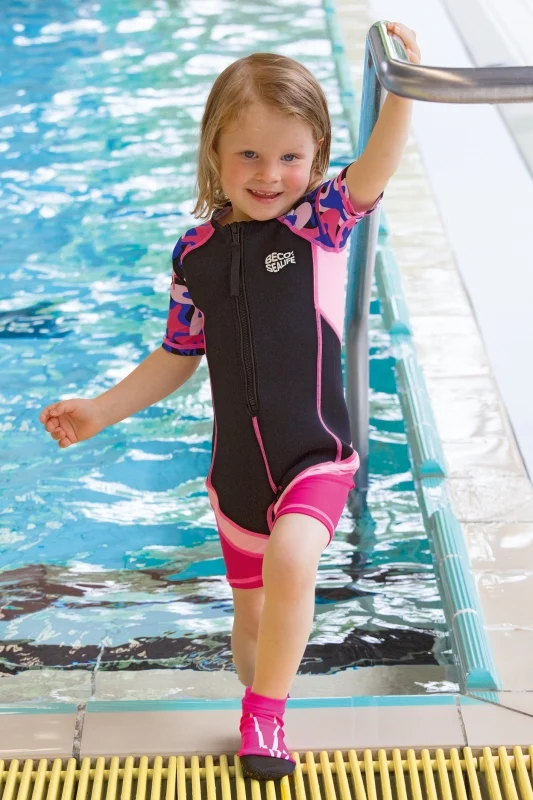 BECO-SEALIFE® Neoprene Shorty