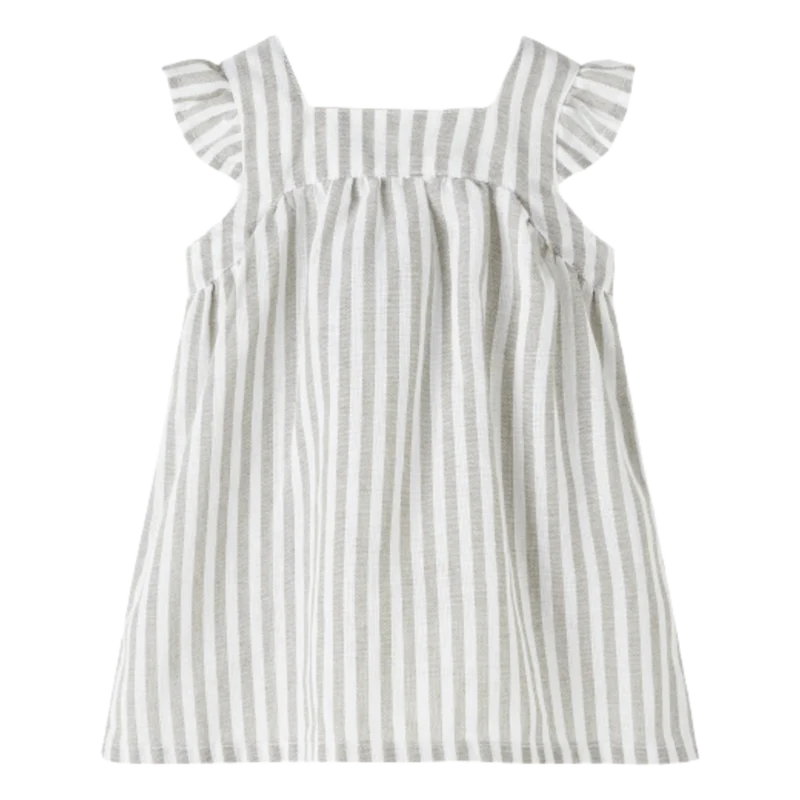 Nennen wir es Sommerkleid – Getrockneter Salbei