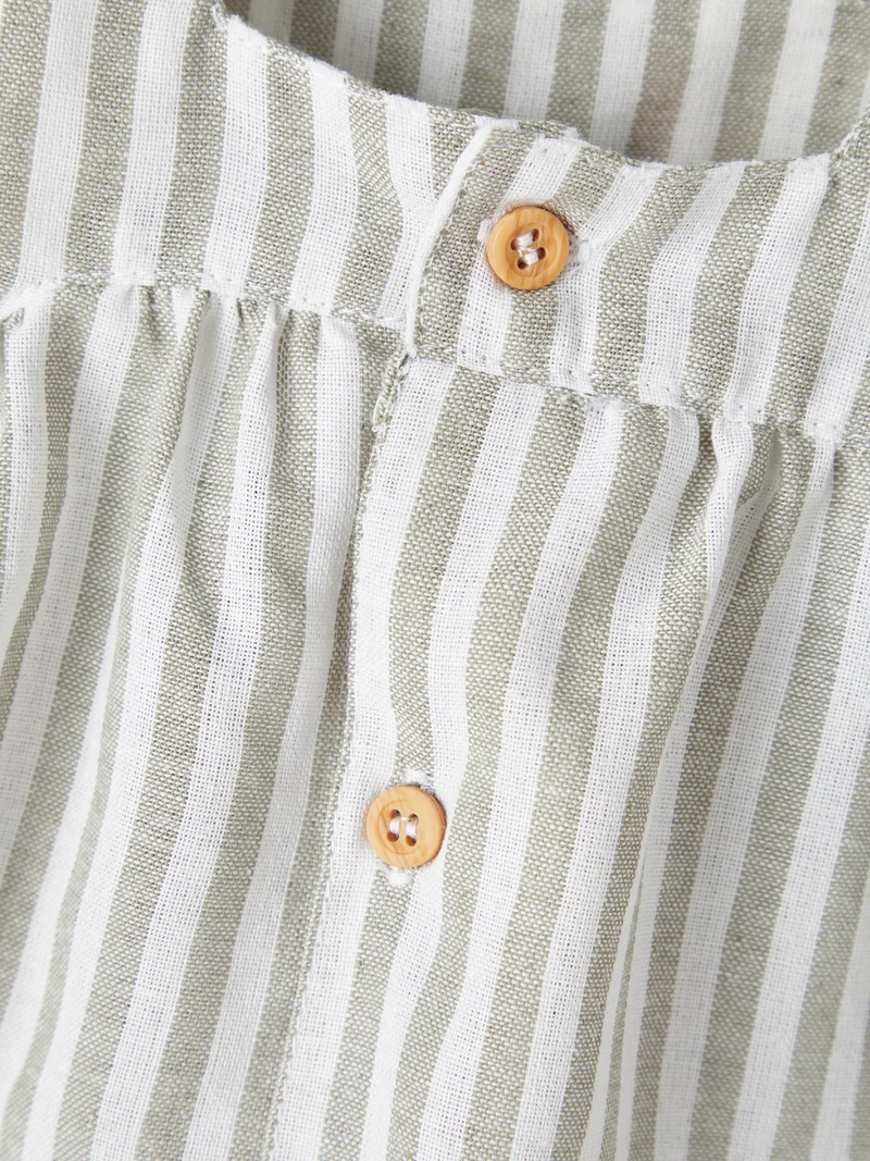 Nennen wir es Sommerkleid – Getrockneter Salbei