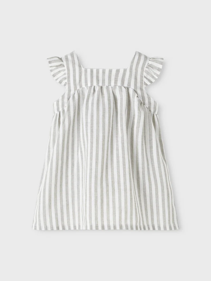 Nennen wir es Sommerkleid – Getrockneter Salbei