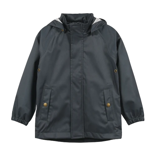 Eine schicke Softshelljacke - India Inc.