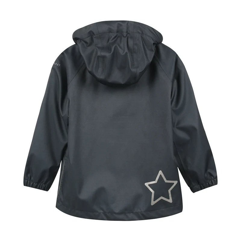 Eine schicke Softshelljacke - India Inc.