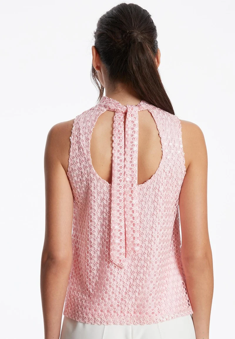 Spitzentop Zadora
