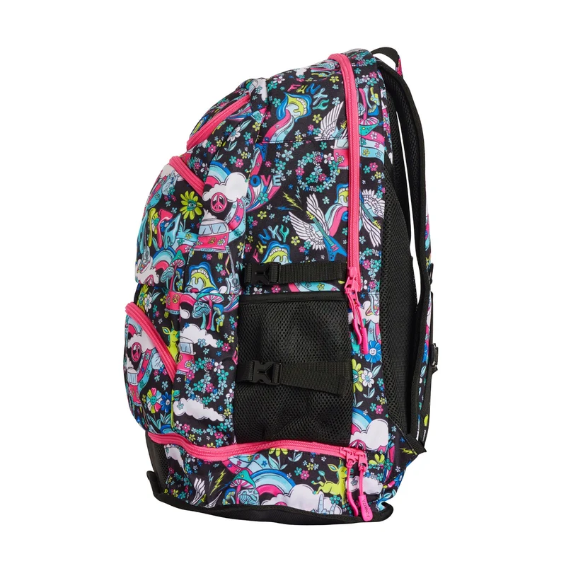 Funkita Elite Squad Rucksack Hippy Dippy