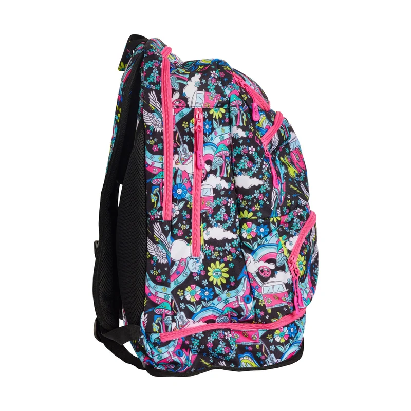Funkita Elite Squad Rucksack Hippy Dippy