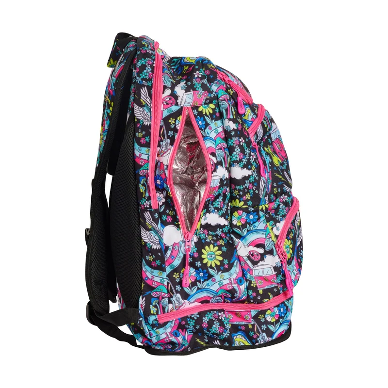 Funkita Elite Squad Rucksack Hippy Dippy