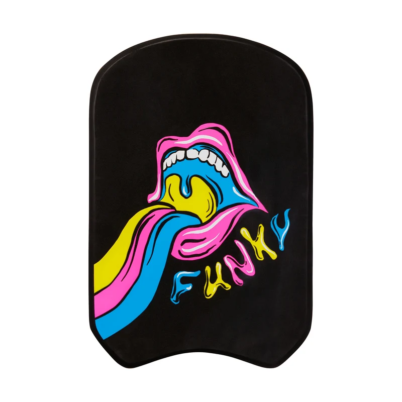 Funky Kickboard Slurpee