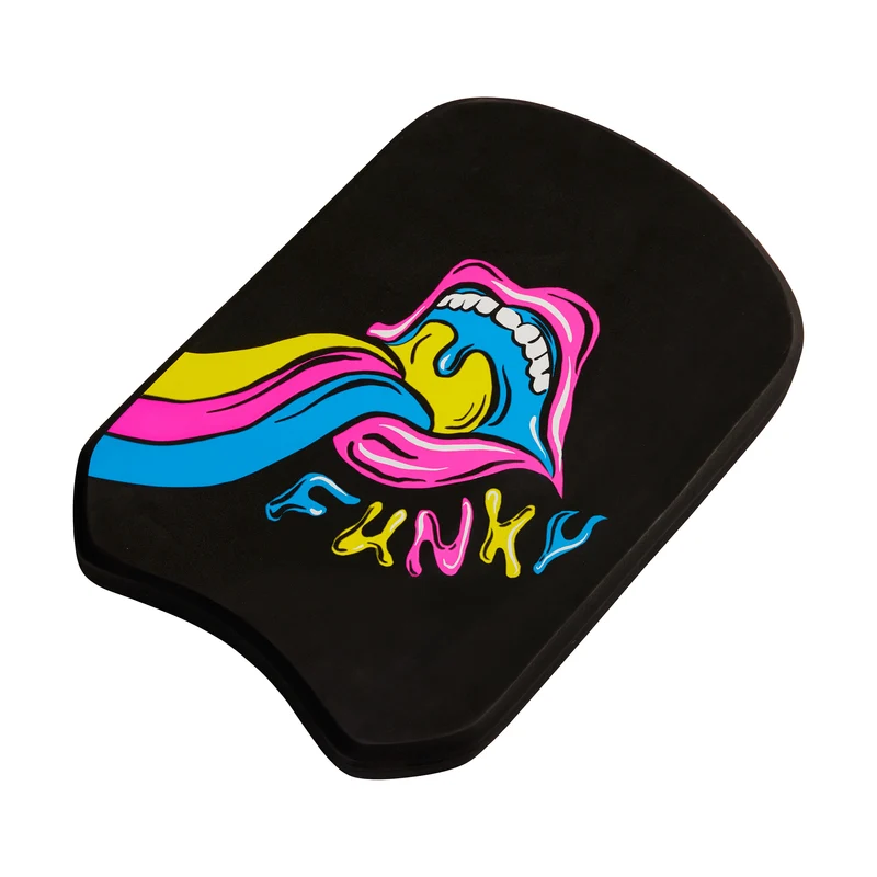 Funky Kickboard Slurpee