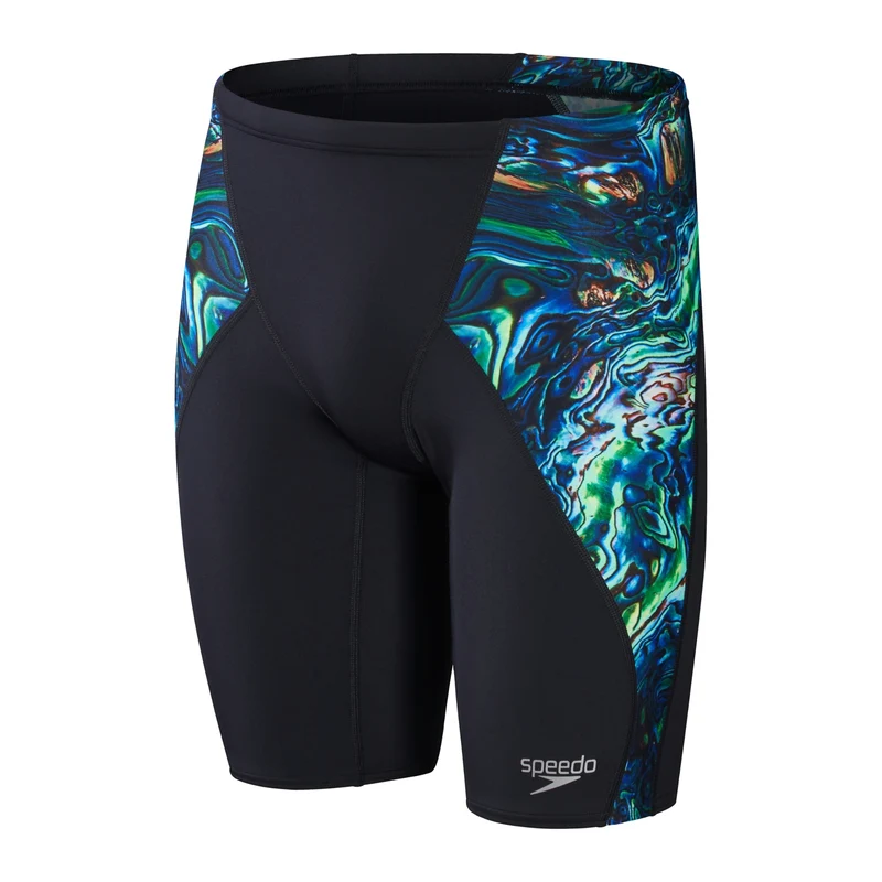 Speedo Herren V-Cut Digi Jammer