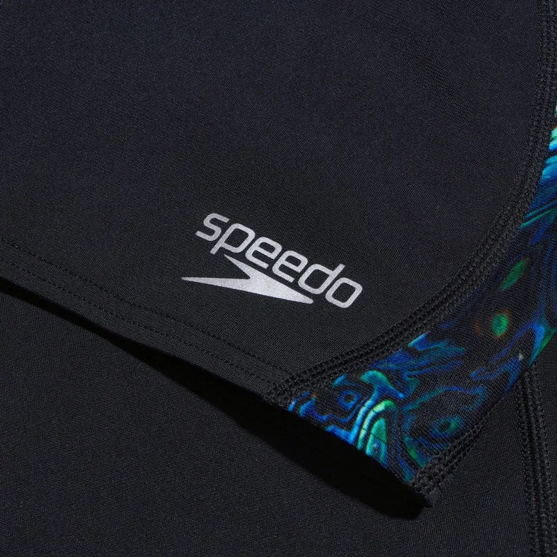 Speedo Herren V-Cut Digi Jammer