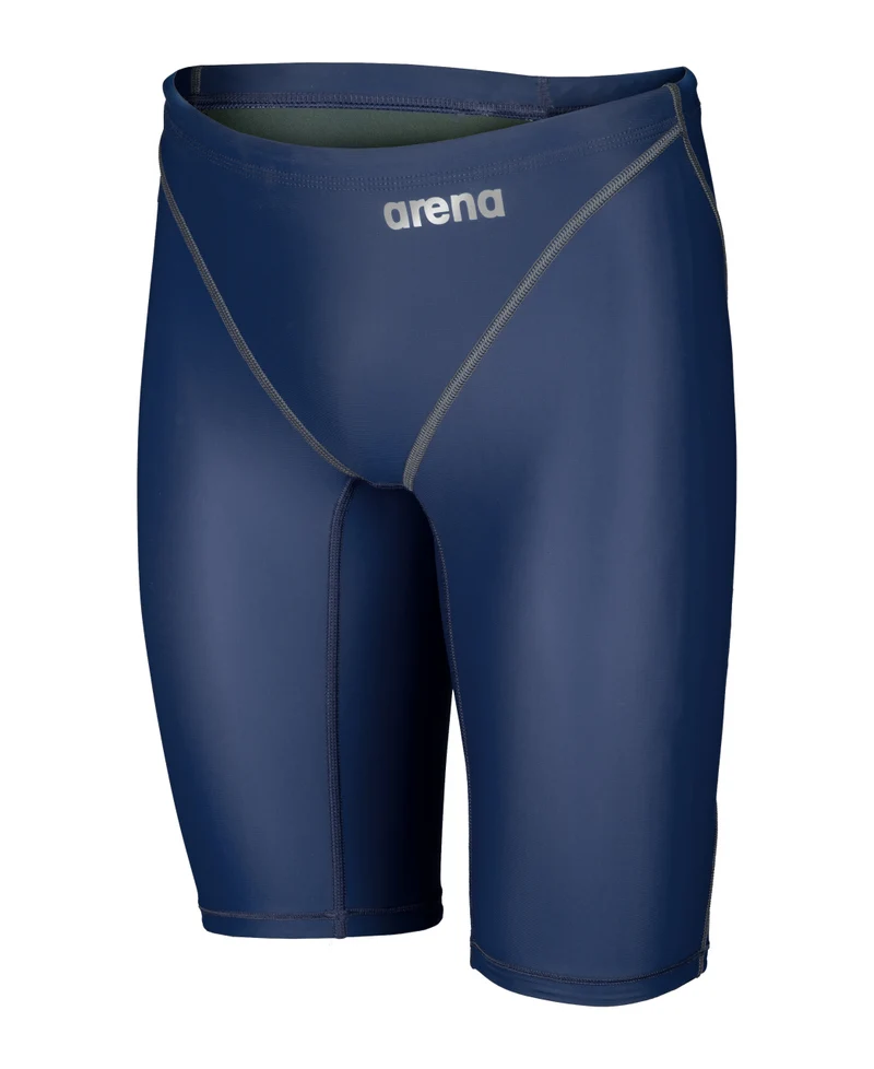 Arena Herren Wettkampfhose Jammer Powerskin ST Next navy