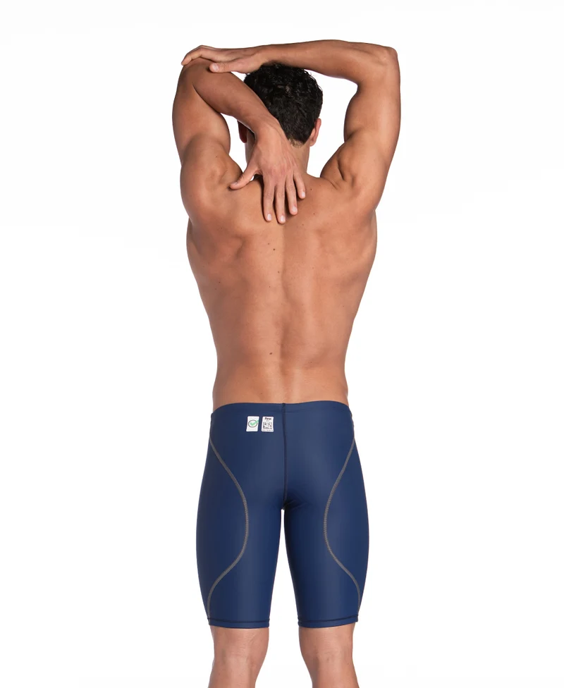 Arena Herren Wettkampfhose Jammer Powerskin ST Next navy