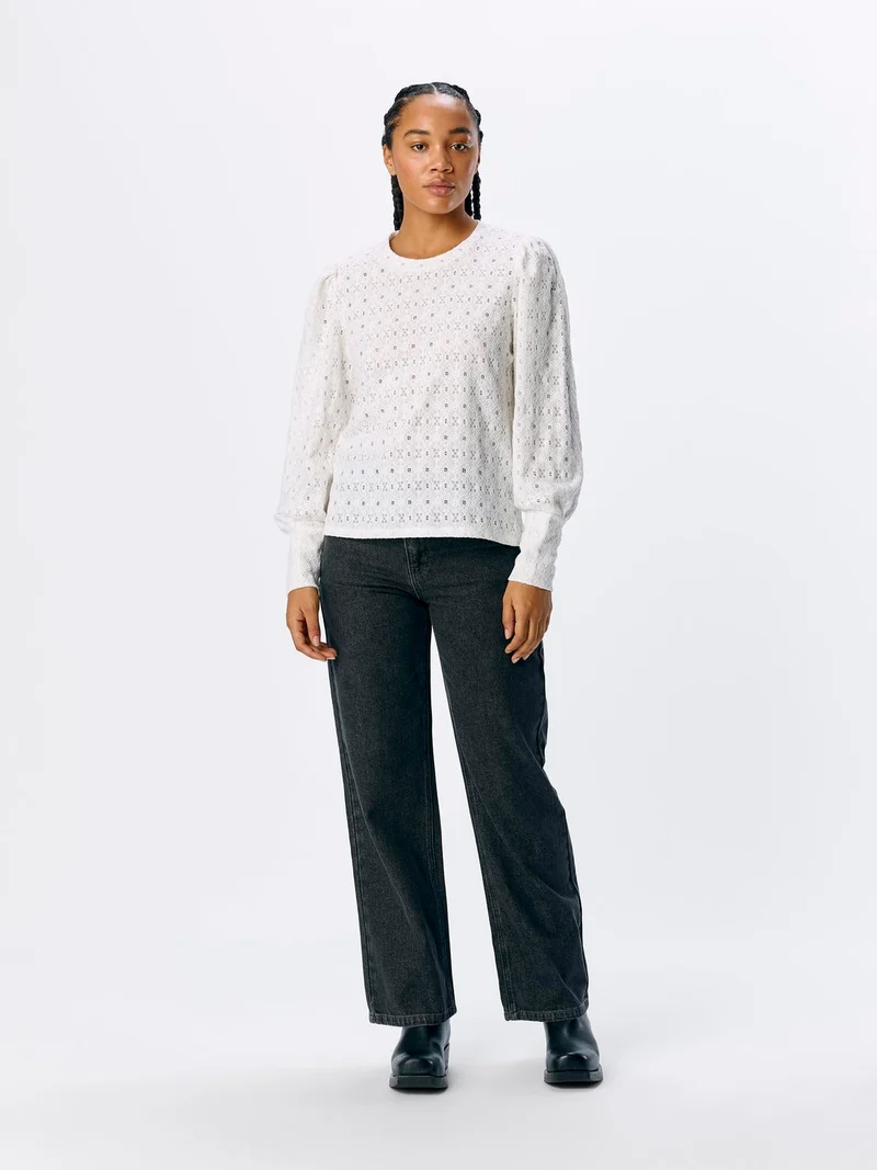 OBJLAILA L/S TOP