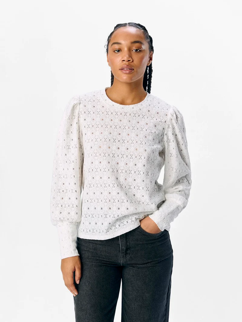 OBJLAILA L/S TOP
