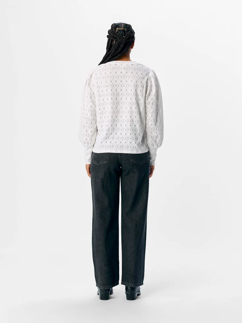 OBJLAILA L/S TOP