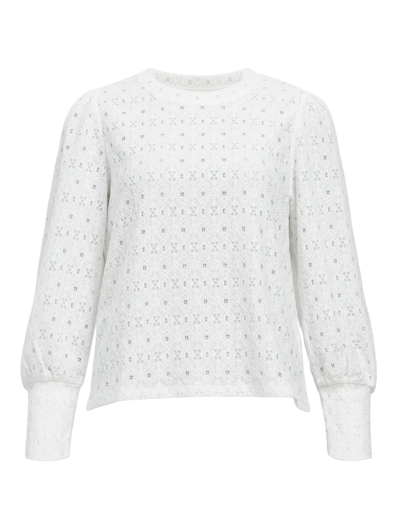 OBJLAILA L/S TOP