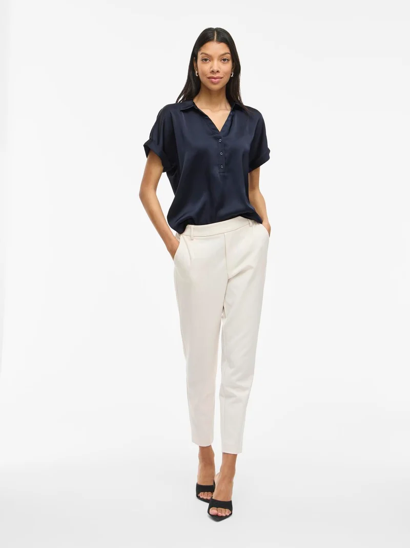 VIENNA RAVENNA S/S TOP